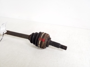 TOYOTA Corolla (1997–2002) Front drive shaft and its parts 43420-20282 - 2