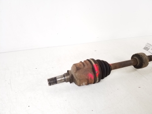 TOYOTA Corolla (1997–2002) Front drive shaft and its parts 43420-20282 - 3