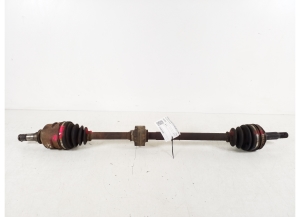   Arbre de transmission avant et ses composants  - 43420-20282 