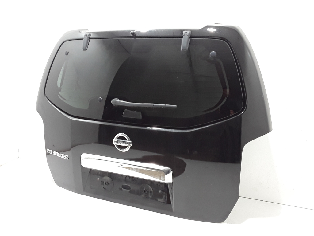 Used NISSAN Pathfinder Tailgate K01004X0MD