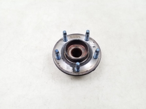   Front bearing 