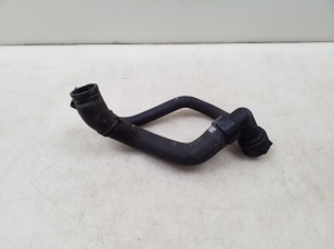  Cooling radiator hose 