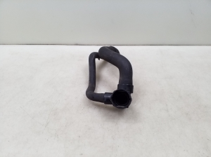  Cooling radiator hose 