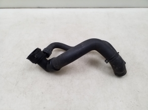   Cooling radiator hose 