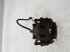 NISSAN Pathfinder R51 (2005–2012) Front brake caliper 410015X00A - 2