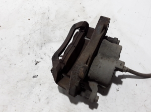 NISSAN Pathfinder R51 (2005–2012) Front brake caliper 410015X00A - 3