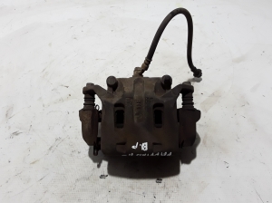   Bremssattel vorne  - 410015X00A 