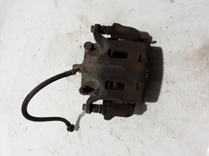 NISSAN Pathfinder R51 (2005–2012) Front brake caliper 410115X00A - 2