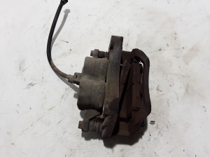 NISSAN Pathfinder R51 (2005–2012) Front brake caliper 410115X00A - 3