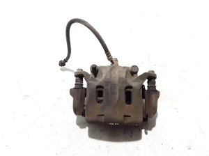   Front brake caliper  - 410115X00A 