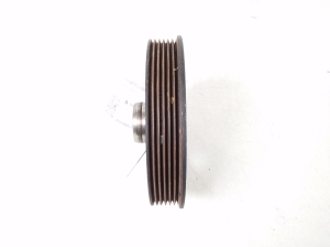  Crankshaft Pulley 