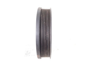  Crankshaft Pulley 