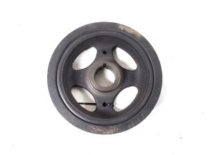   Crankshaft Pulley 