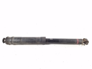  Rear shock absorber 