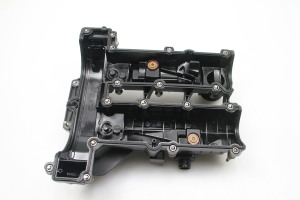 Ford Fiesta VI (2008–2017) Ventildeckel C1BG6007BE - 3