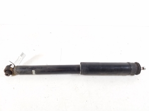  Rear shock absorber 