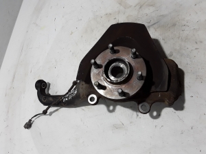 NISSAN Pathfinder R51 (2005–2012) Radnabe Vorderrad 400145X00C - 2