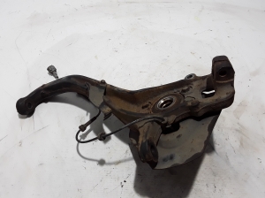 NISSAN Pathfinder R51 (2005–2012) Radnabe Vorderrad 400145X00C - 3