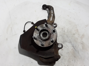   Front wheel hub  - 400155X00C 