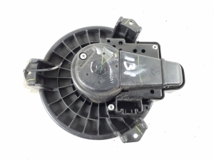  Cabin shoulder motor 