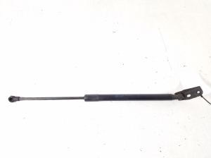   Trunk lid shock absorber 