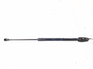   Trunk lid shock absorber 