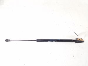  Trunk lid shock absorber 