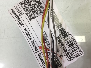 Volkswagen Touareg I (2002–2010) Lambdasonde 022906262BE - 2