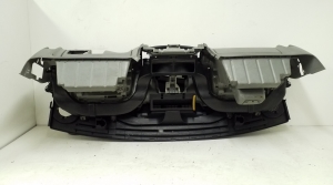 NISSAN Primastar X83 (2001–2014) Armaturenbrett - 5