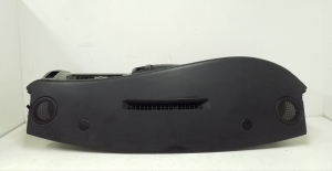 NISSAN Primastar X83 (2001–2014) Armaturenbrett - 6