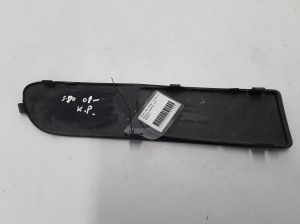 Nebelscheinwerferabdeckung vorne - 30655108 