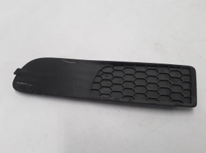 VOLVO S80 II (2006–2016) Nebelscheinwerferabdeckung vorne 30655108 - 2