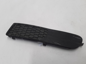 VOLVO S80 II (2006–2016) Nebelscheinwerferabdeckung vorne 30655108 - 5