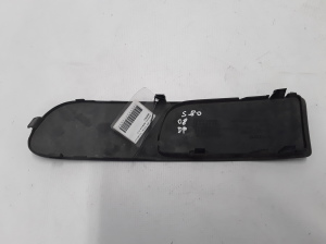 VOLVO S80 II (2006–2016) Nebelscheinwerferabdeckung vorne 30655109 - 2