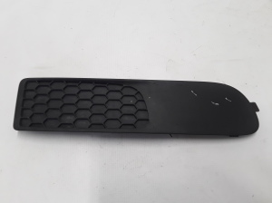 VOLVO S80 II (2006–2016) Nebelscheinwerferabdeckung vorne 30655109 - 3
