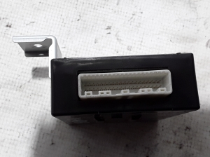 NISSAN Pathfinder R51 (2005–2012) Control unit 285E04X00B - 3