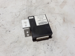 Control unit - 285E04X00B