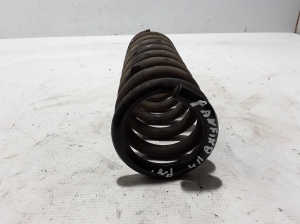 NISSAN Pathfinder R51 (2005–2012) Front spring - 2