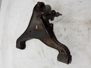 NISSAN Pathfinder R51 (2005–2012) Querlenker vorne 54500EB31A - 2