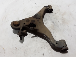 NISSAN Pathfinder R51 (2005–2012) Querlenker vorne 54500EB31A - 3
