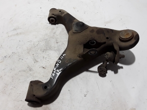 NISSAN Pathfinder R51 (2005–2012) Front control arm 54501EB31A - 3