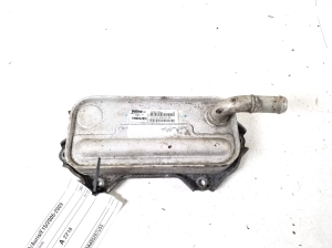   Oil cooler  - 15710-0R010 