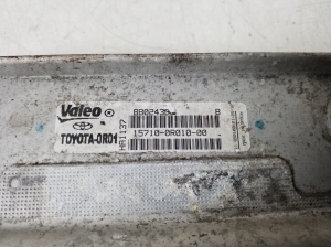 TOYOTA Auris E15 (2006–2012) Ölkühler 15710-0R010 - 2