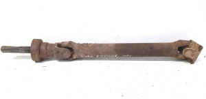 Propeller shaft - 