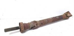 Ford Ranger (1998–2006) Propeller shaft - 2