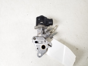  EGR valve 