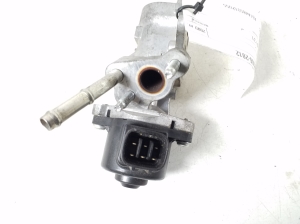  EGR valve 