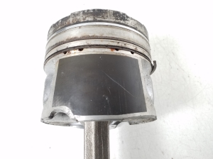  Piston and its parts 