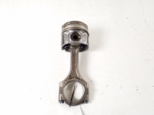  Piston and its parts 