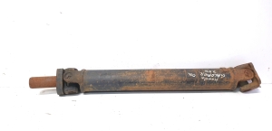 Propeller shaft - 